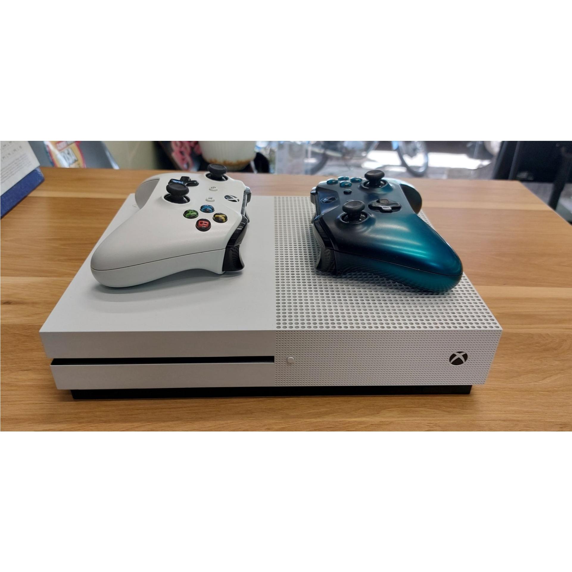 کنسول بازی XBox One S 1T