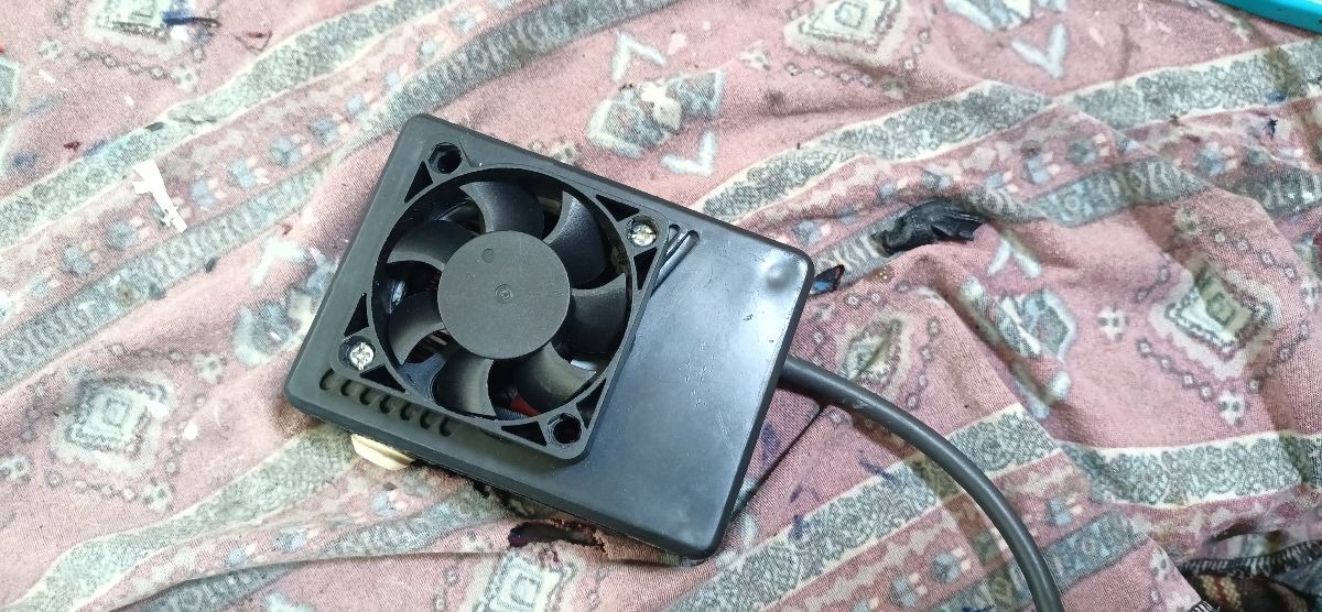 سیم داغ کن فندکی