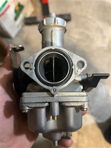 کاربراتور