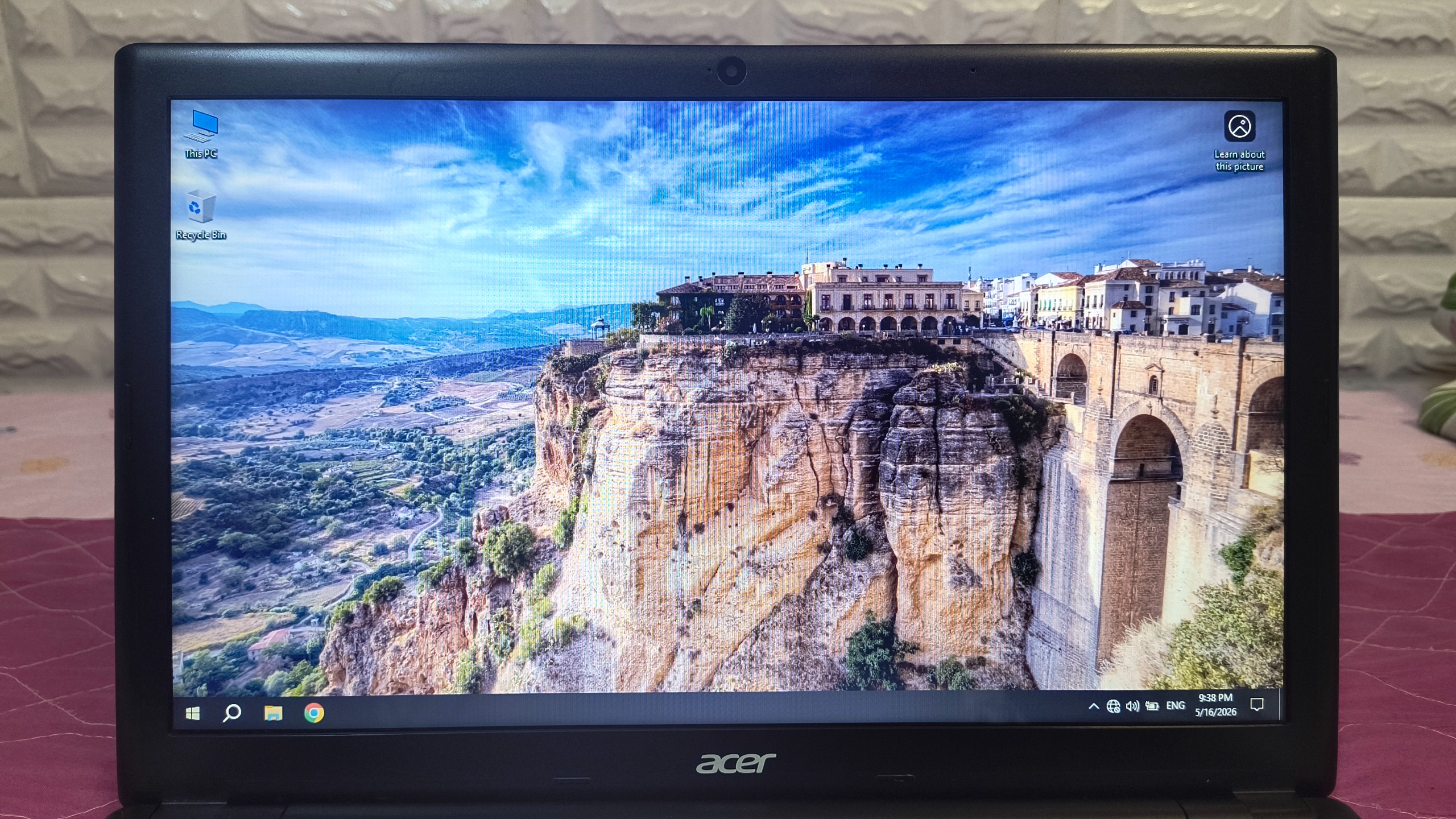 لپ تاپ Acer V5-517G