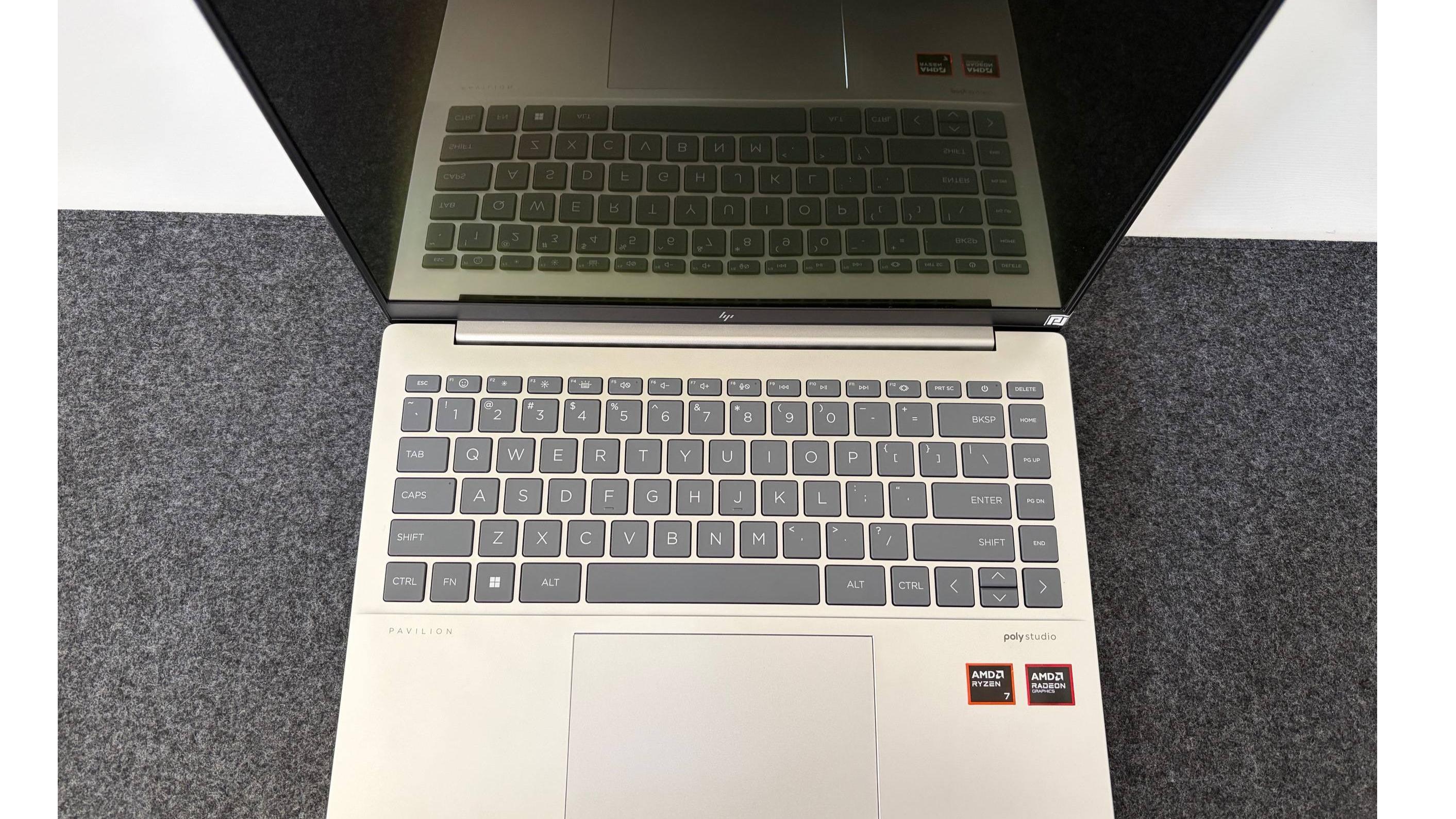 HP Pavilion 14 Plus (قبل از خرید استعلام بگیرید)