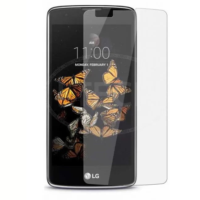 محافظ صفحه نمایش گوشی ال جی K8