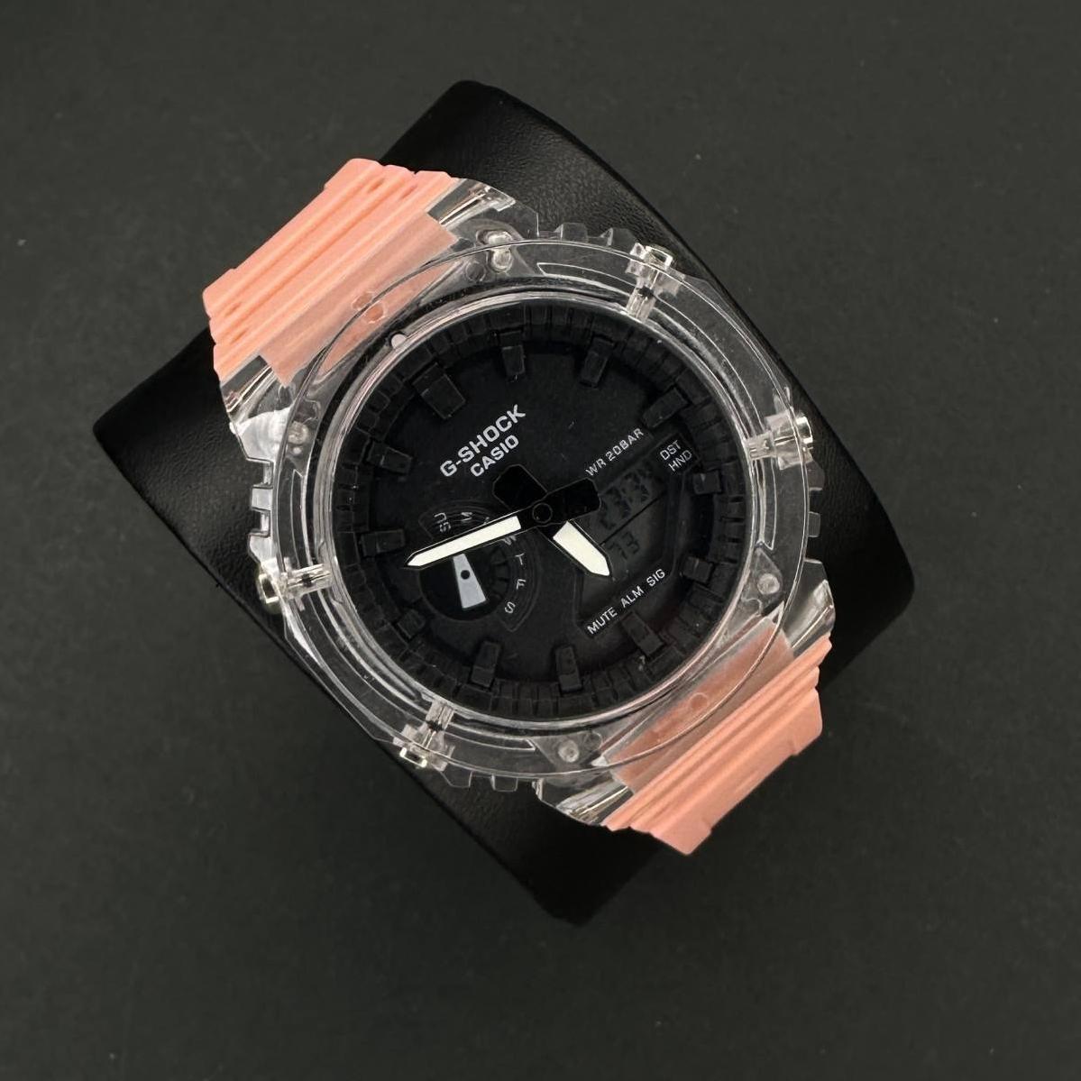 ساعت مچی G_SHOCK CASIO
