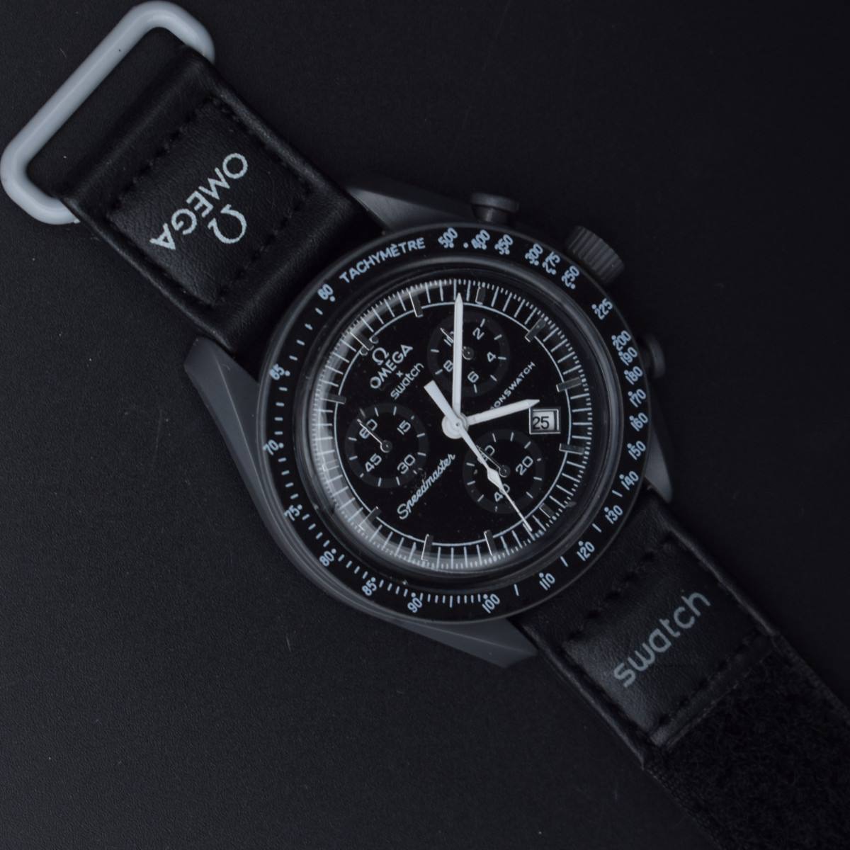 ساعت مچی OMEGA