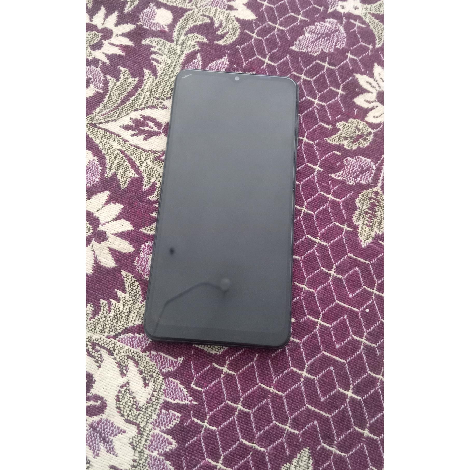 گوشی سامسونگ a12