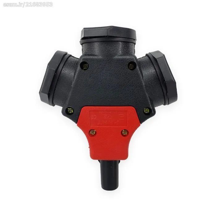 سه راهی برق کله گاوی پارت PART