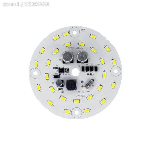 دی او بی 50 وات DOB 50 W