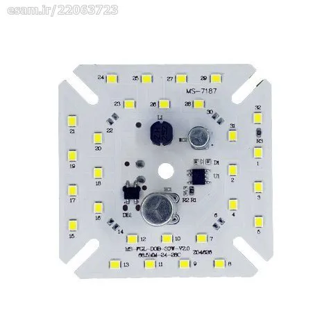 دی او بی 30 وات DOB 30W