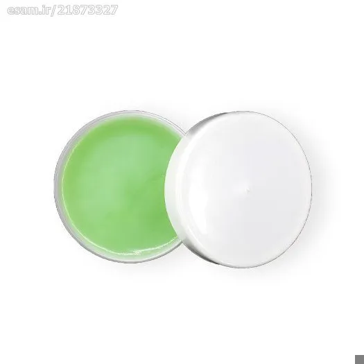 روغن لحیم کاری سبز کوچک