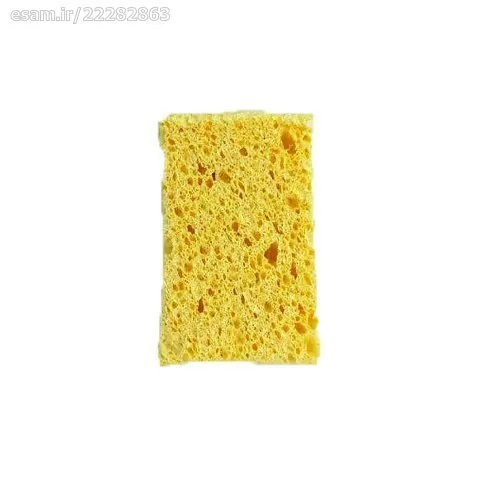 پاک کننده نوک هویه اسفنجی