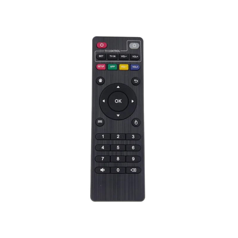 کنترل اندروید باکس Android Box شیائومی Xiaomi
