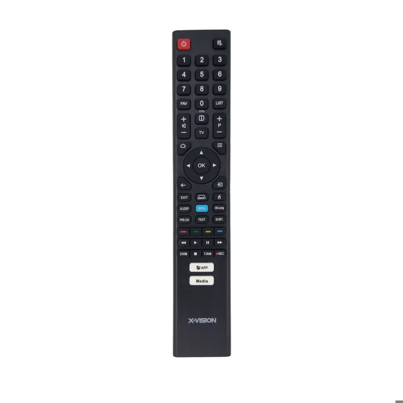 کنترل تلویزیون ال ای دی ایکس ویژن بلند موس دار