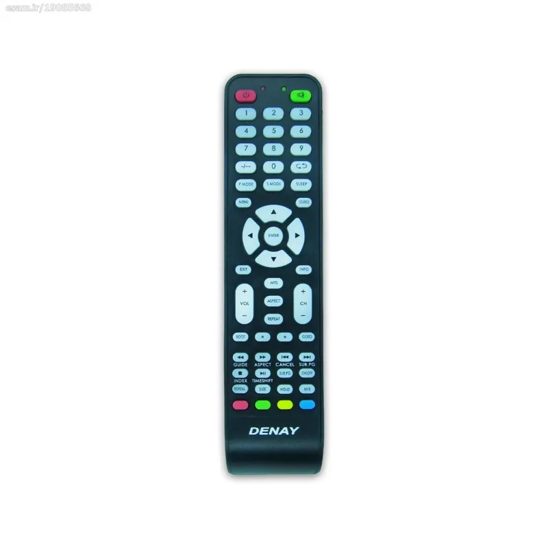 کنترل LED ال ای دی دنای DENAY چینی