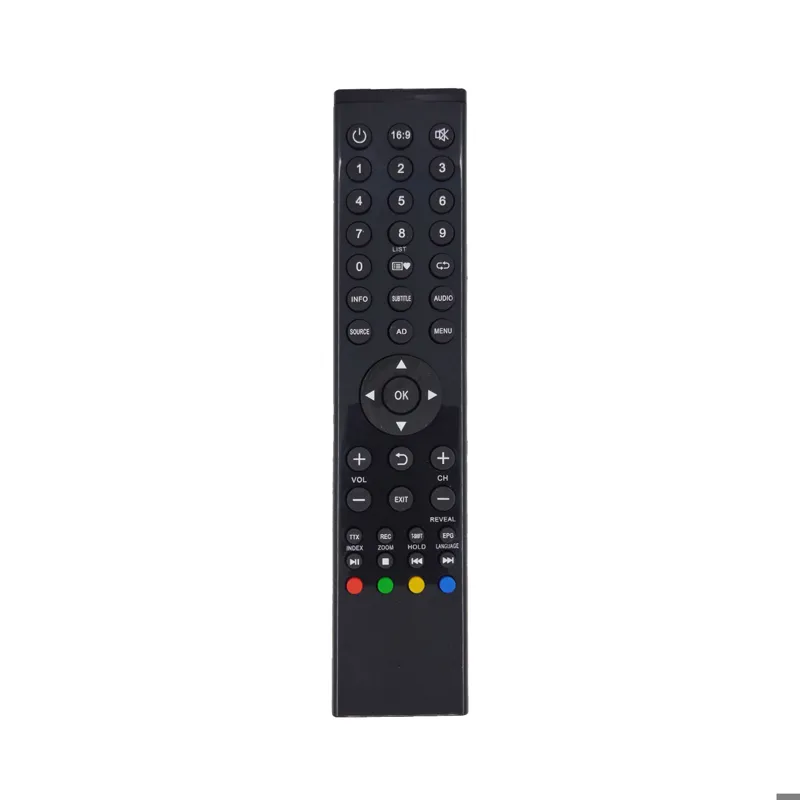 کنترل تلویزیون ال ای دی LED الایو Olive