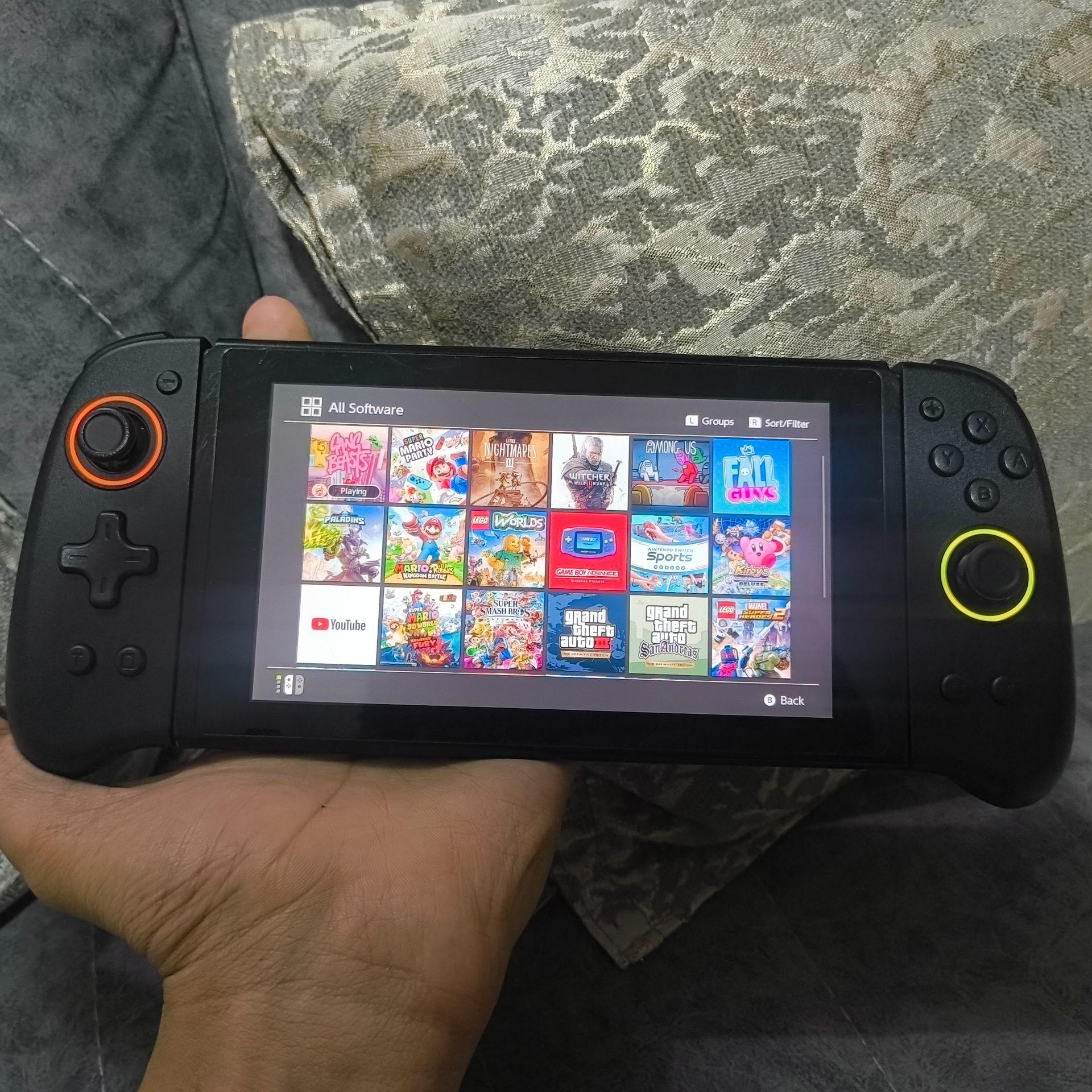 NINTENDO NORMAL FULL GAME