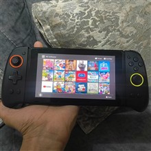NINTENDO
