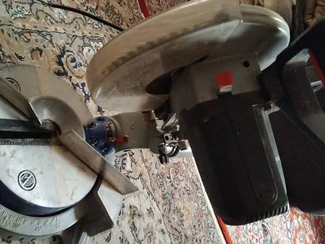 اره فارسی بر کشویی یونیک Unique