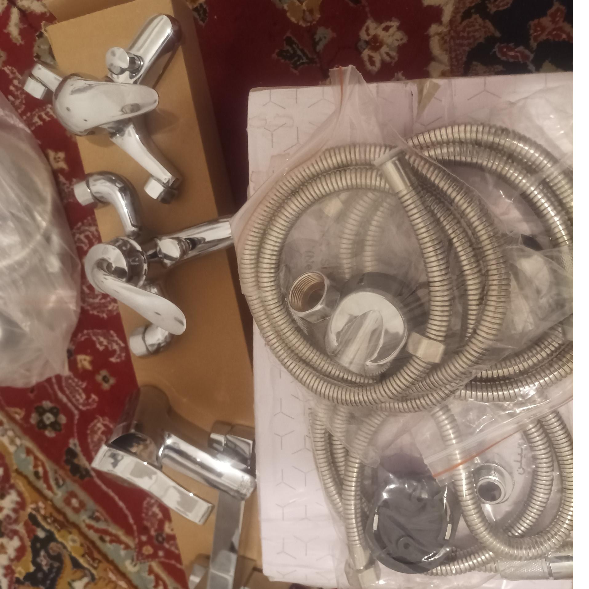 شیر آلات لوازم خانگی