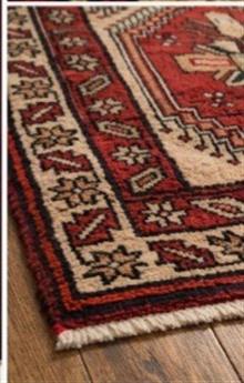 فرش