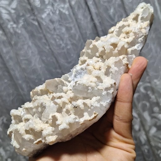 کلسیت غول پیکر
