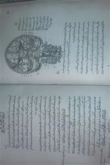 کتاب
