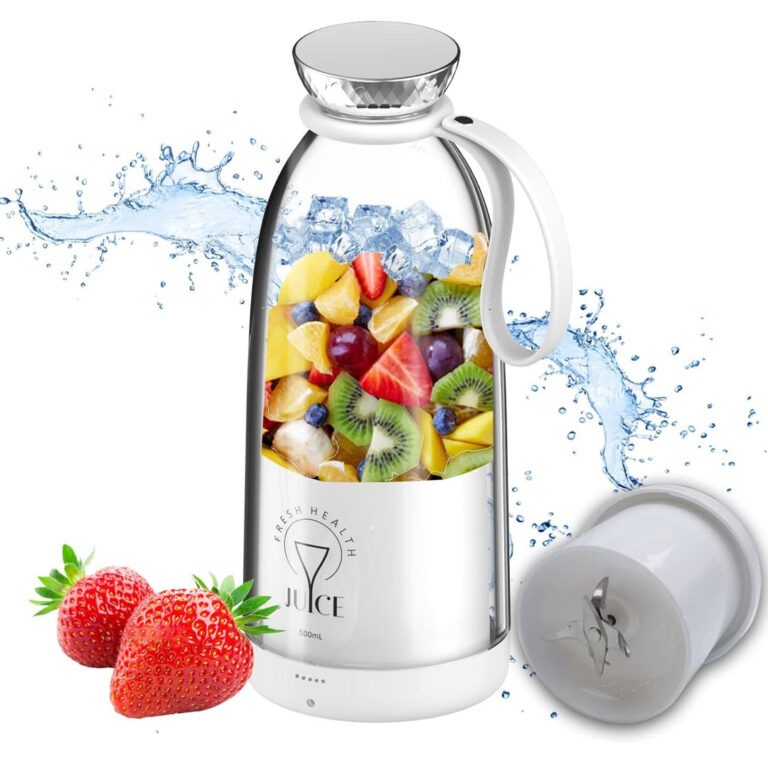 شیکر500 میل فرش جویس Fresh Juice
