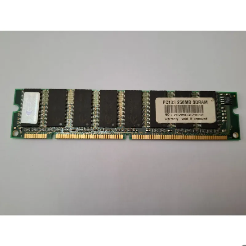 Fortex 168pin SDRAM