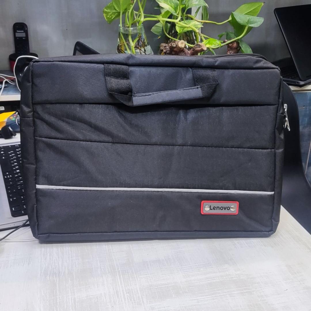 کیف لپ تاپ دستی برند lenovo asus