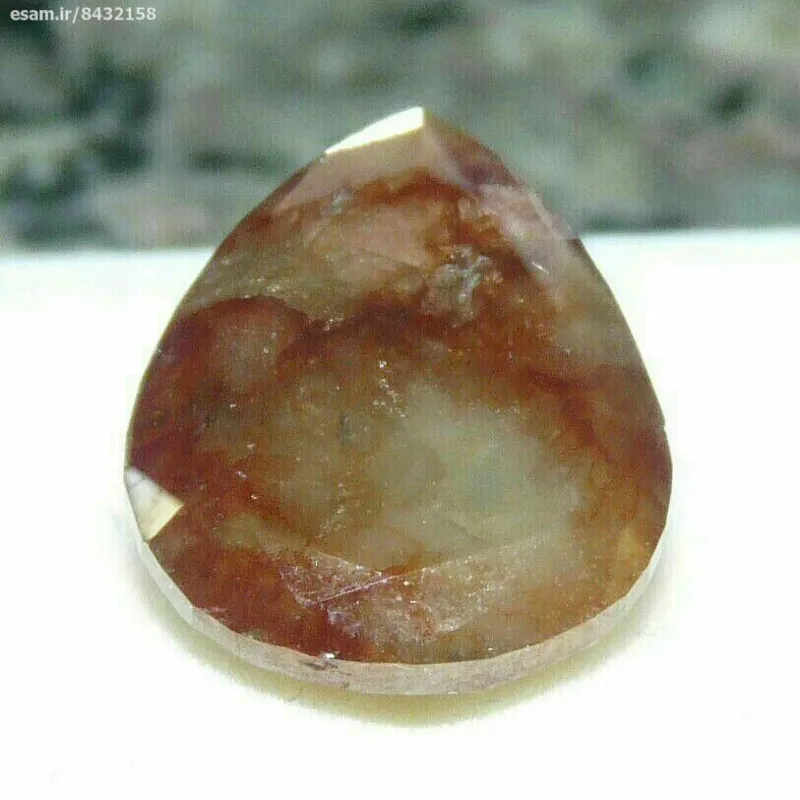 الماس طبیعی