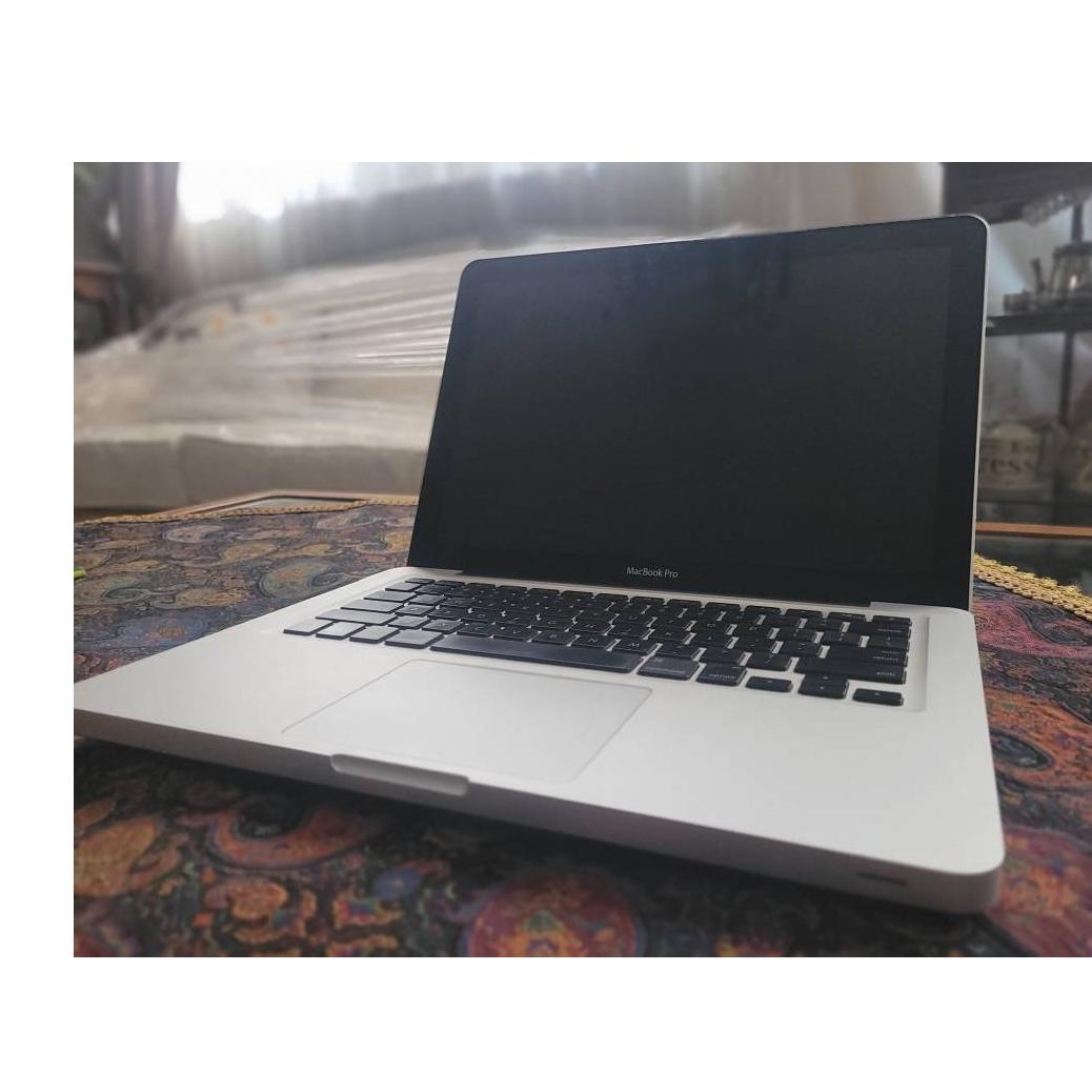 Macbook pro mid 2010