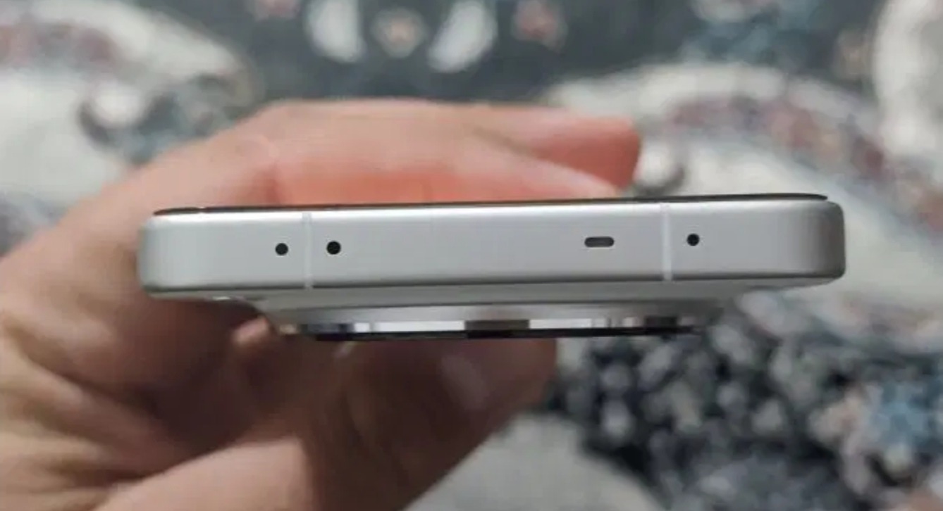 گوشی موبایل Oppo find x8 ultra
