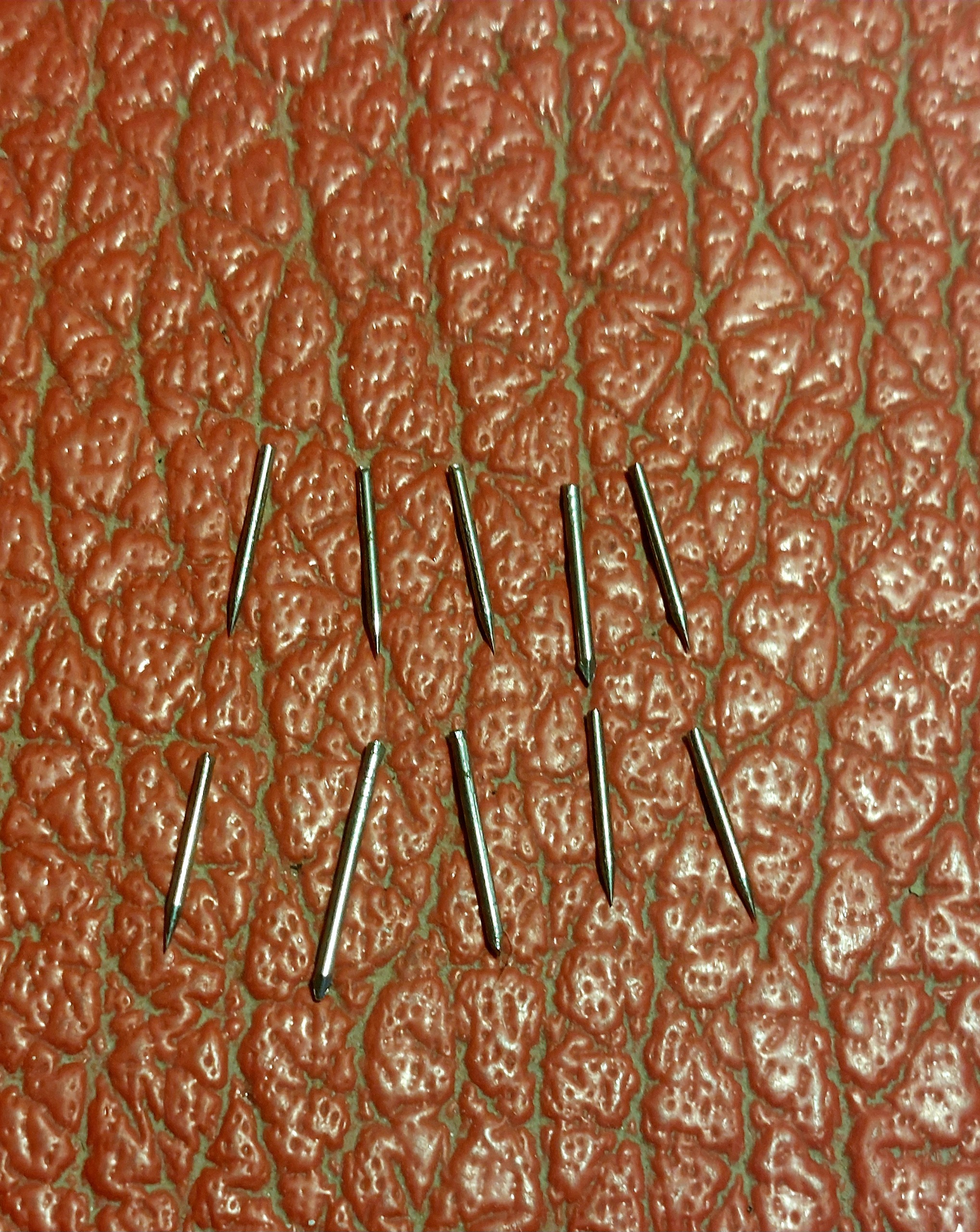 10 عدد سوزن گرامافون قدیمی انگلیسی،آکبند