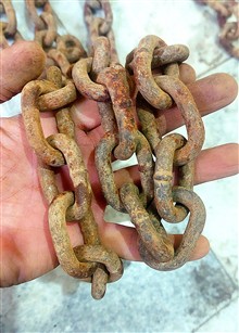 زنجیر
