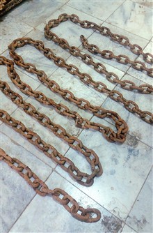 زنجیر