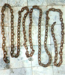 زنجیر