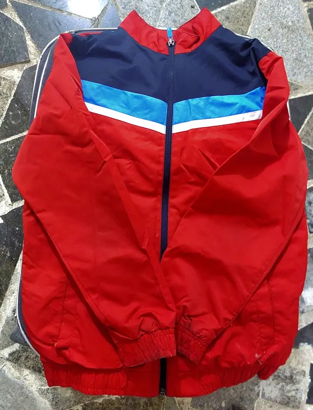 کاپشن LC تُرکیه،آکبند،سایز 9 تا 10 سال