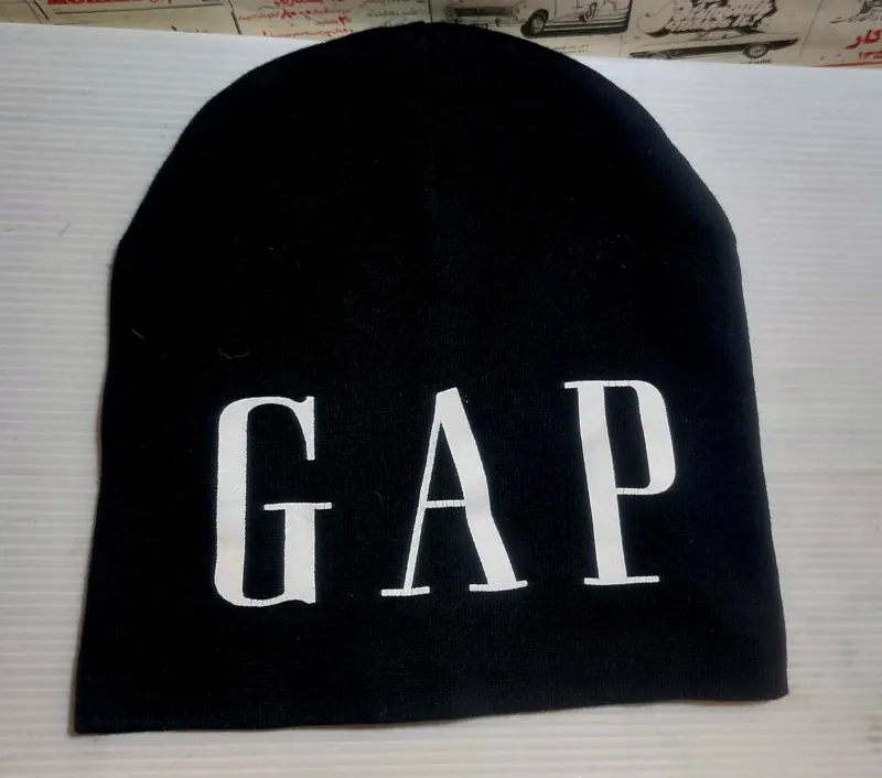 کلاه بچه گانه پسرانه/دخترانه GAP،آکبند