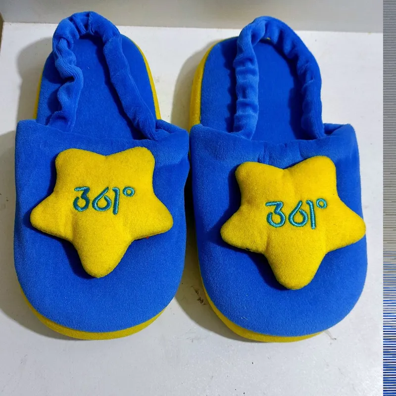 کفش روفرشی بچه گانه مارک 361 ،آکبند