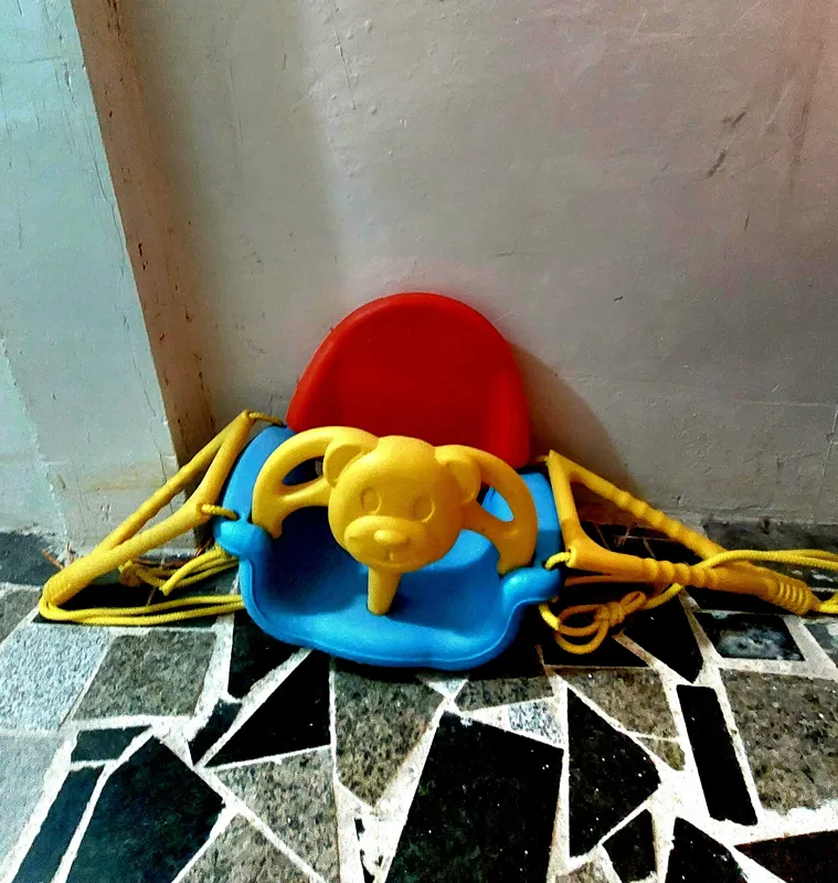 تاب خانگی مارک چیکو،تا 7 سال،درحدنو