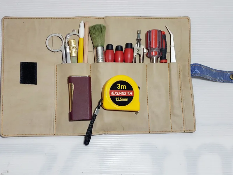 کیف ابزار و مجموعه ابزار کاربردی،آکبند