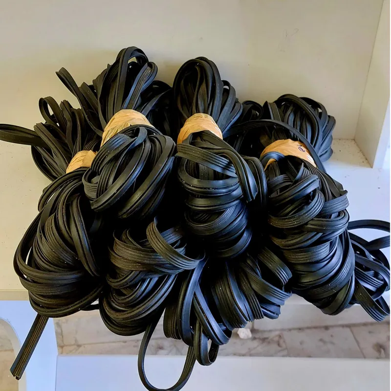 100 متر نوار لاستیکی درزگیری خارجی،درجه یک،آکبند