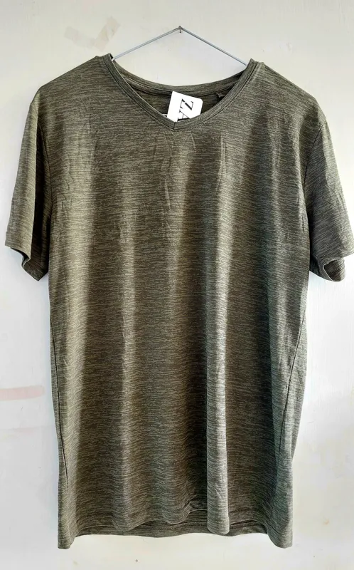 تیشرت آنکواکتیو اورجینال،آکبند