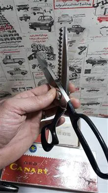 قیچی