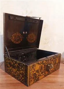 صندوقچه