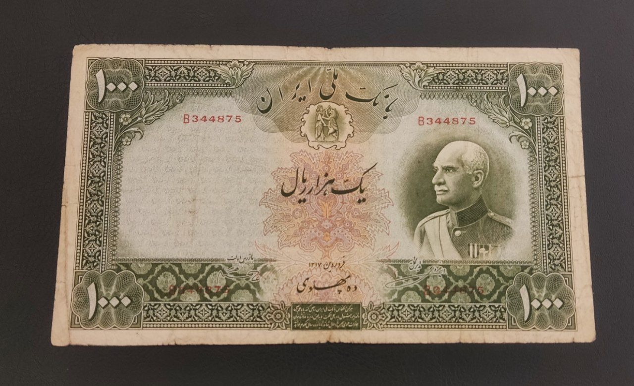 ده پهلوی بکر بکر بدون شسته و پرس و تعمییر