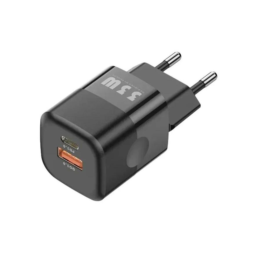 آداپتور شارژر KUULAA مدل KL-CD59-20W با فناوریgn