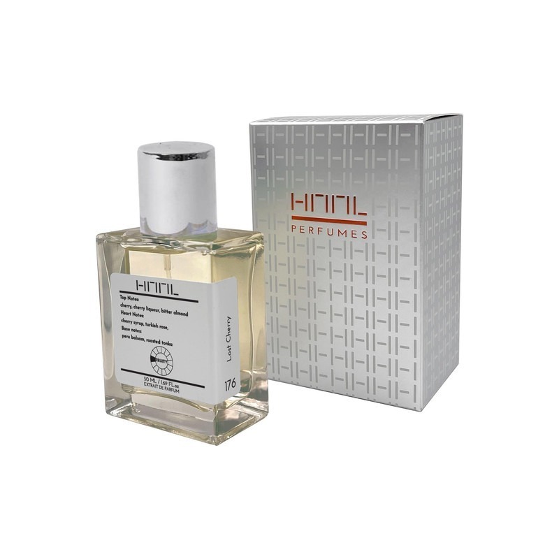 عطر HAAL مدل Tom Ford Lost Cherry No. 176