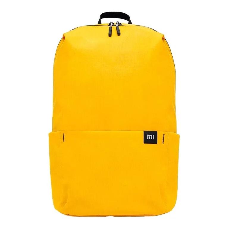 کوله پشتی مینی شیائومی Mi Casual DayPack-زرد