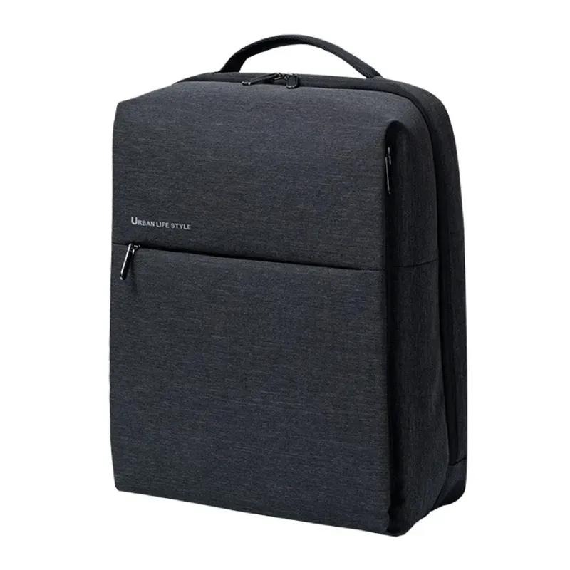 کوله پشتی شیائومی مدل Business Backpack 2-خاکستری