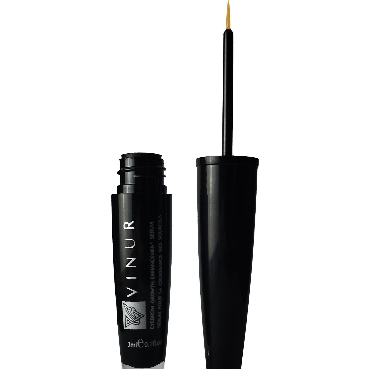 سرم تقویت ابرو وینور مدل EBS-VN حجم 3ml